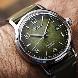 Японские часы Seiko SRPF41J1