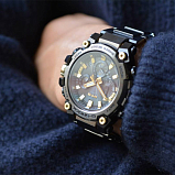 G-SHOCK MTG-B3000BDE-1A