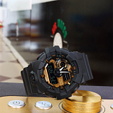 G-SHOCK GA-700RC-1A