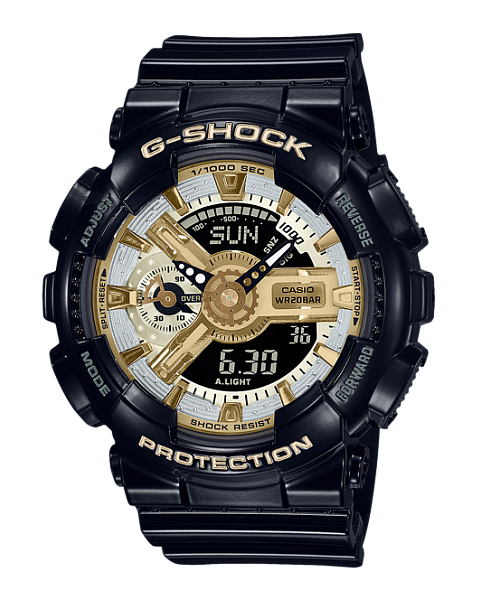 G-SHOCK GMA-S110GB-1A