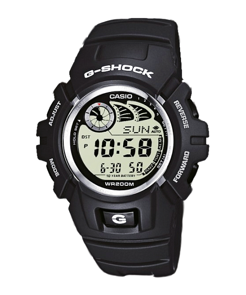 G-SHOCK G-2900F-8V