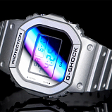 G-SHOCK DW-5600FF-8E