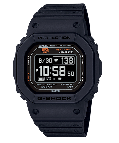 G-SHOCK DW-H5600-1E