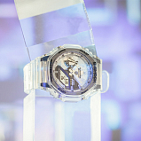 G-SHOCK GMA-S2140RX-7A