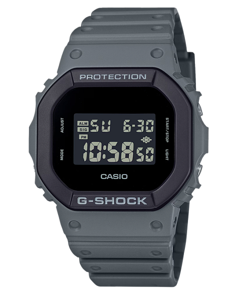 G-SHOCK DW-5610UU-8E