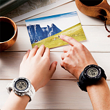 Casio Pro Trek PRG-330-1E