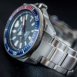 Японские часы Seiko SRPB99K1