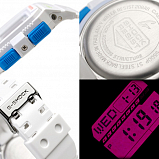 G-SHOCK GLS-5500P-7E