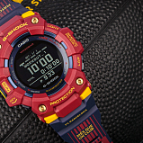 G-SHOCK GBD-100BAR-4E
