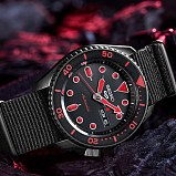 Японские часы Seiko SRPD83K1