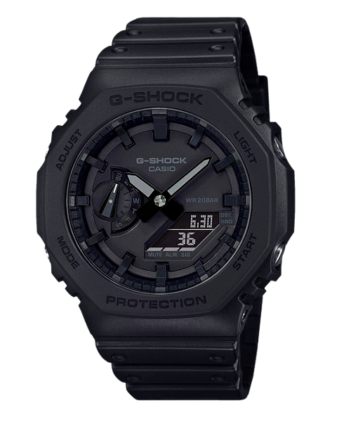 G-SHOCK GA-2100-1A1