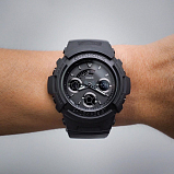 G-SHOCK AW-591BB-1A