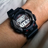 G-SHOCK GW-9110-1E