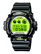 Часы G-SHOCK DW-6900CS-1E