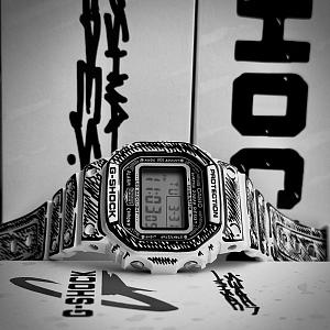 DW-5600JV-7E