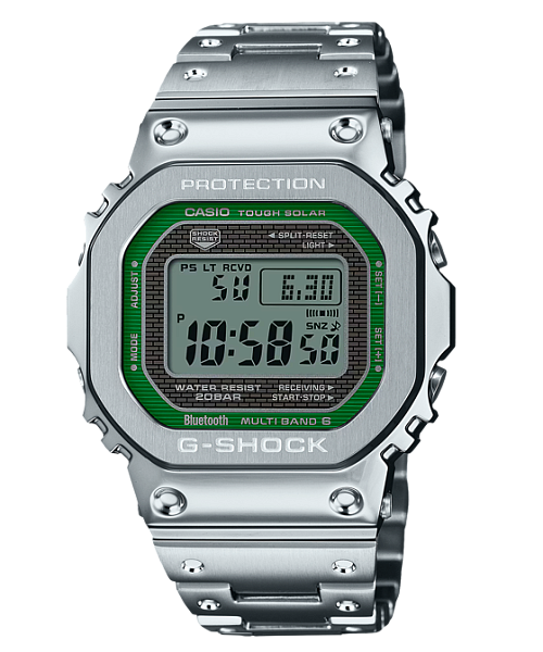 G-SHOCK GMW-B5000D-3E