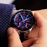 Casio Edifice EFR-564TR-2A