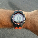 Casio Pro Trek PRW-3000-4E