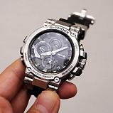 G-SHOCK MTG-B1000-1A