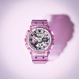 G-SHOCK GMA-S110VW-4A