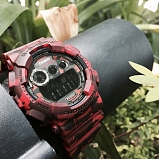 G-SHOCK GD-120CM-4E