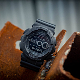 G-SHOCK GD-100-1B