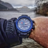 G-SHOCK GWN-1000B-1B