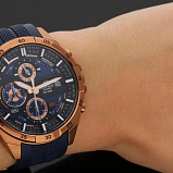 Casio Edifice EFR-556PC-2A