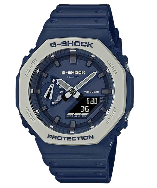 G-SHOCK GA-2110ET-2A