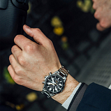 Casio Edifice EQB-2000DB-1A