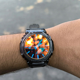 G-SHOCK GA-2100TLS-8A