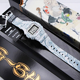 G-SHOCK DW-5600SLG-7D