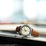 Casio Edifice EFR-109L-7A