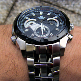 Casio Edifice EF-535SP-1A