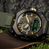 Casio Pro Trek PRW-6900Y-3E