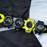 G-SHOCK GBD-800LU-9E