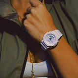 G-SHOCK GMA-P2100PC-4A