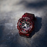 G-SHOCK GAX-100MB-4A