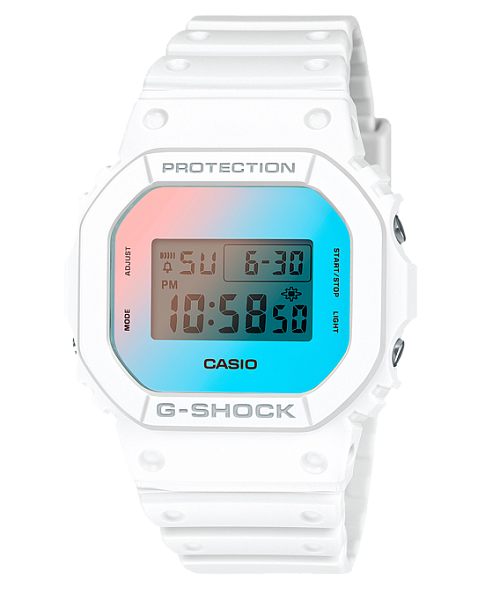 G-SHOCK DW-5600TL-7E