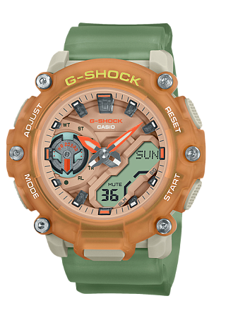 GMA-S2200PE-5A