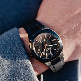 Casio Edifice EFK-200XPB-1A