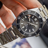 Японские часы Seiko SPB143J1