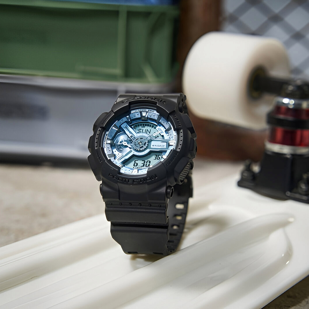 GA-110CD-1A2