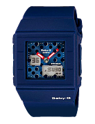 Часы G-SHOCK BGA-200DT-2E