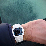 G-SHOCK DW-B5600SF-7E