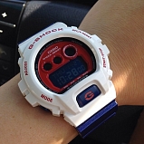 G-SHOCK GD-X6900CS-7D