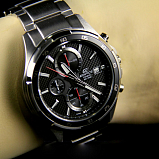 Casio Edifice EFR-531D-1A