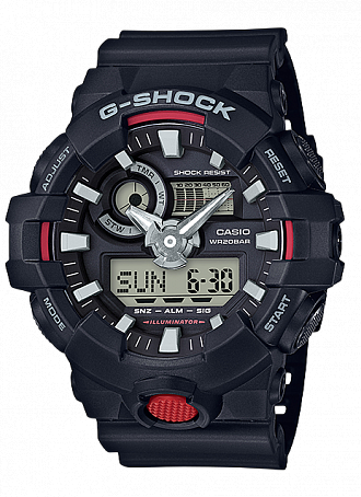 GA-700-1A