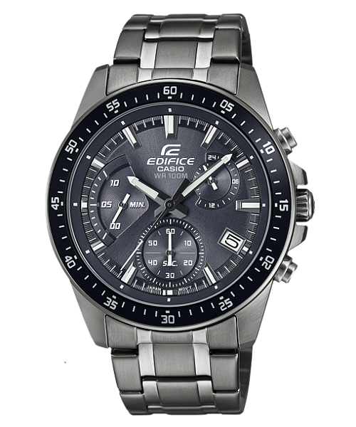 Edifice EFV-540DC-1C