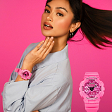 G-SHOCK GMA-S110BE-4A